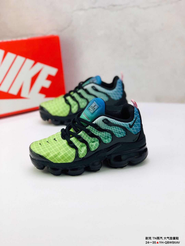 Nike TN steam air cushion 24-35-7c56ecd8